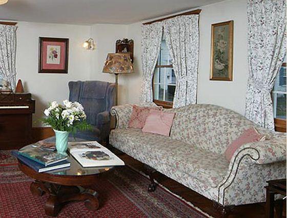 Tuck Inn B&B Rockport Kültér fotó