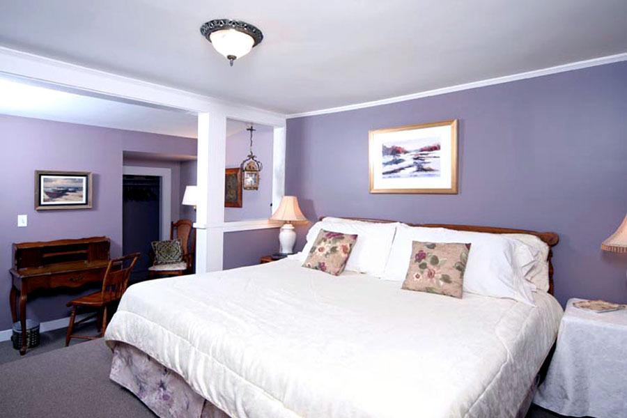 Tuck Inn B&B Rockport Szoba fotó